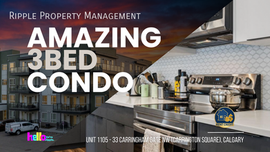 Building Photo - 33 Carringham Gate NW