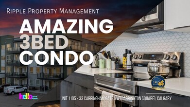 Building Photo - 33 Carringham Gate NW