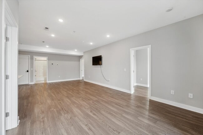 Building Photo - 1841 N Gratz St