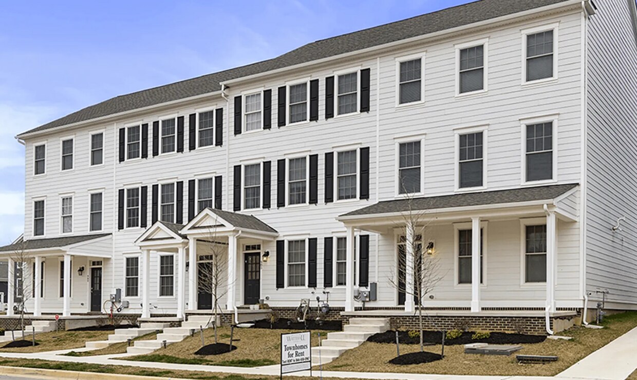 Foto principal - 844 Mapleton Ave