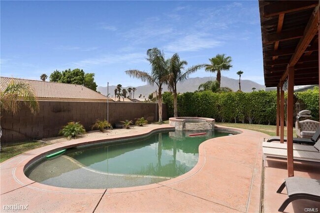 Foto del edificio - 4 br, 2 bath House - 67825 Garbino Rd