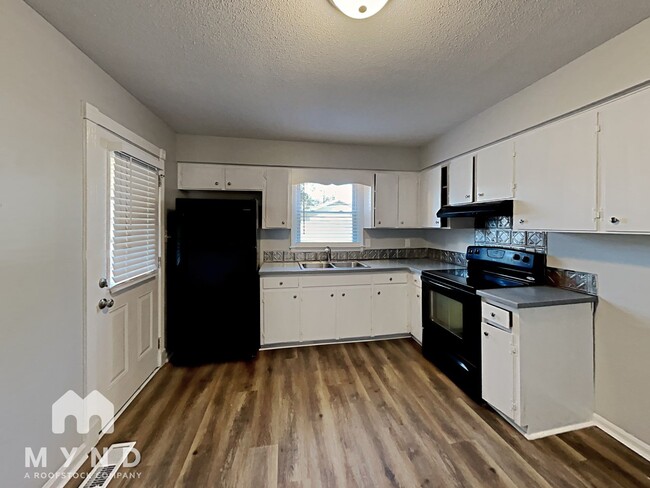 Building Photo - 1507 Beichler Rd