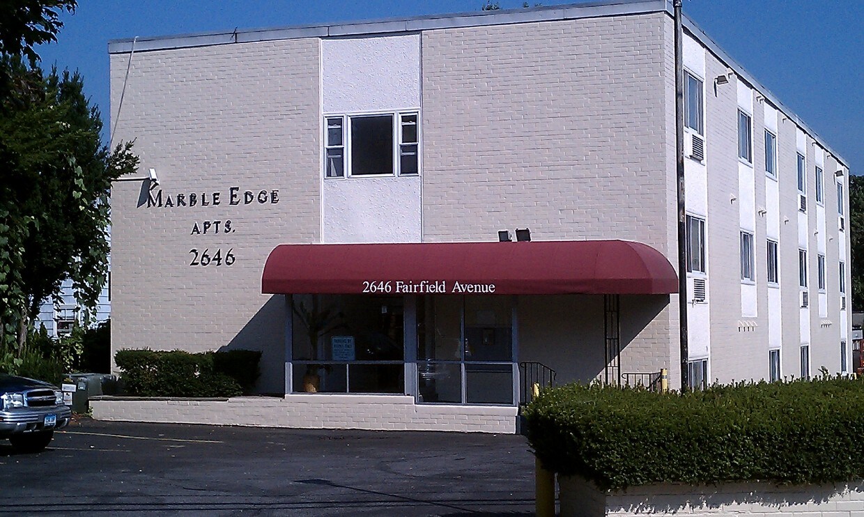 Primary Photo - 860 Park Ave