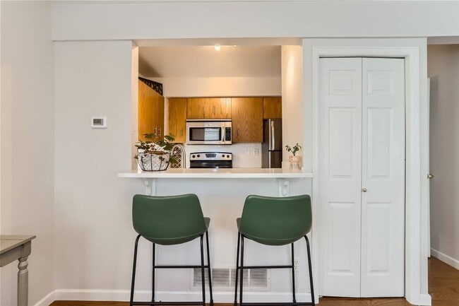 Foto del edificio - 2135 Spruce St