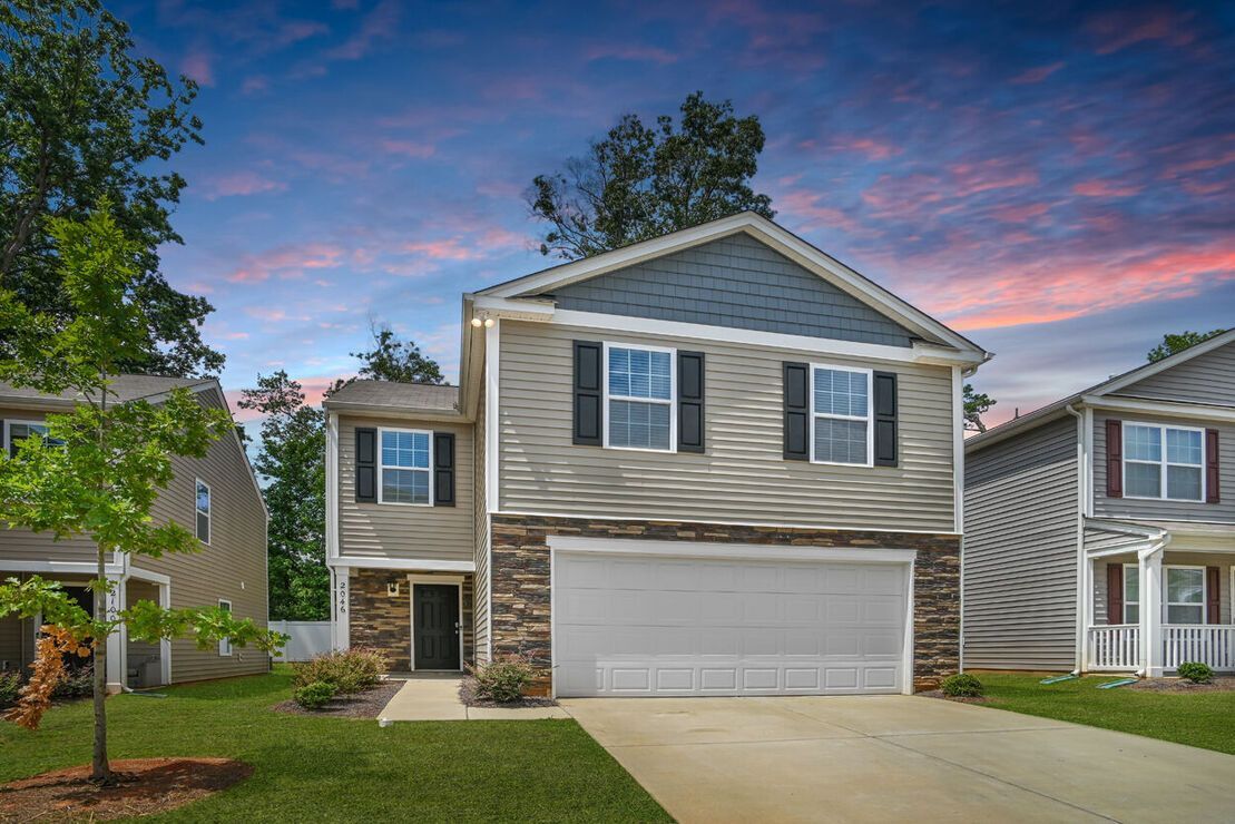 Foto principal - 2019 Ryker Davis Ln