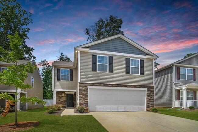 Building Photo - 5612 Harrison Trace Dr