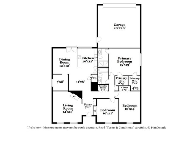 Building Photo - 712 Nora Ln