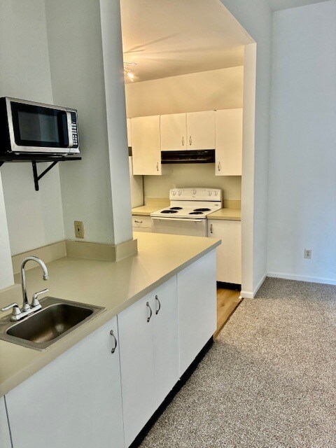 Foto del edificio - 2336 S 9th St