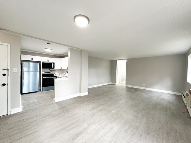 Foto del edificio - 2035 W Granville Ave