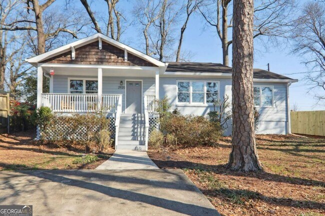 Building Photo - 2920 Midway Rd