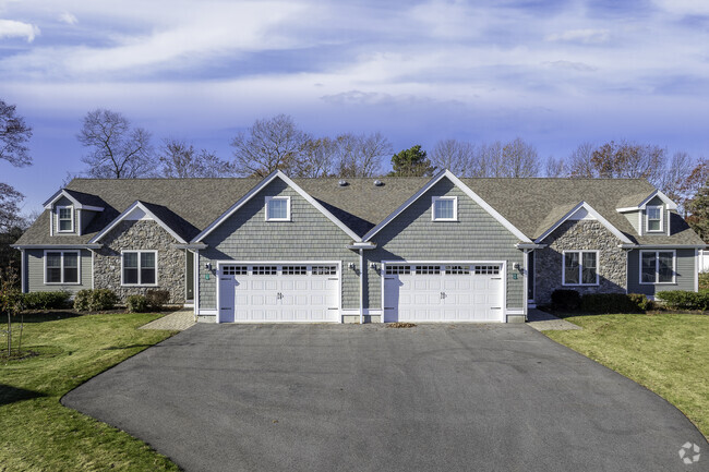 Foto del edificio - Residence at LeBaron Hills - Cottage Homes