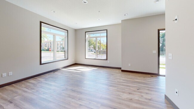 Foto del edificio - 1014 4th St SE