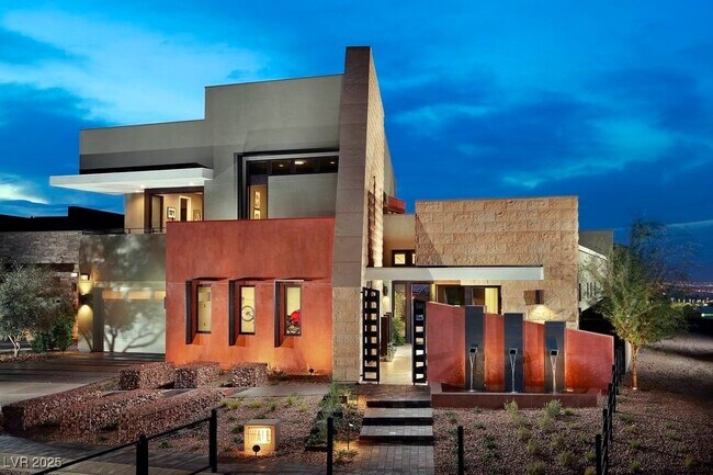 Foto del edificio - 2240 Sky Pointe Ridge Dr