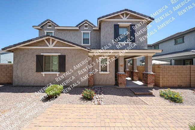 Building Photo - 257 N 56th Pl