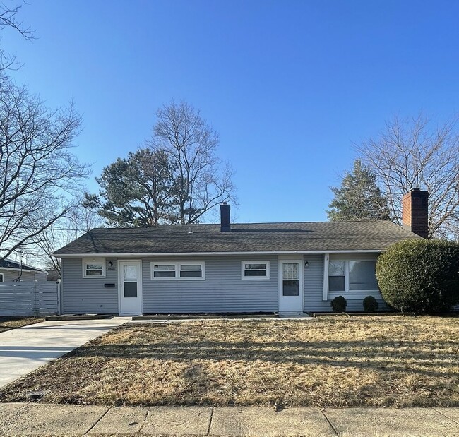 Foto del edificio - Ranch Home in Chestnut Hill Estates