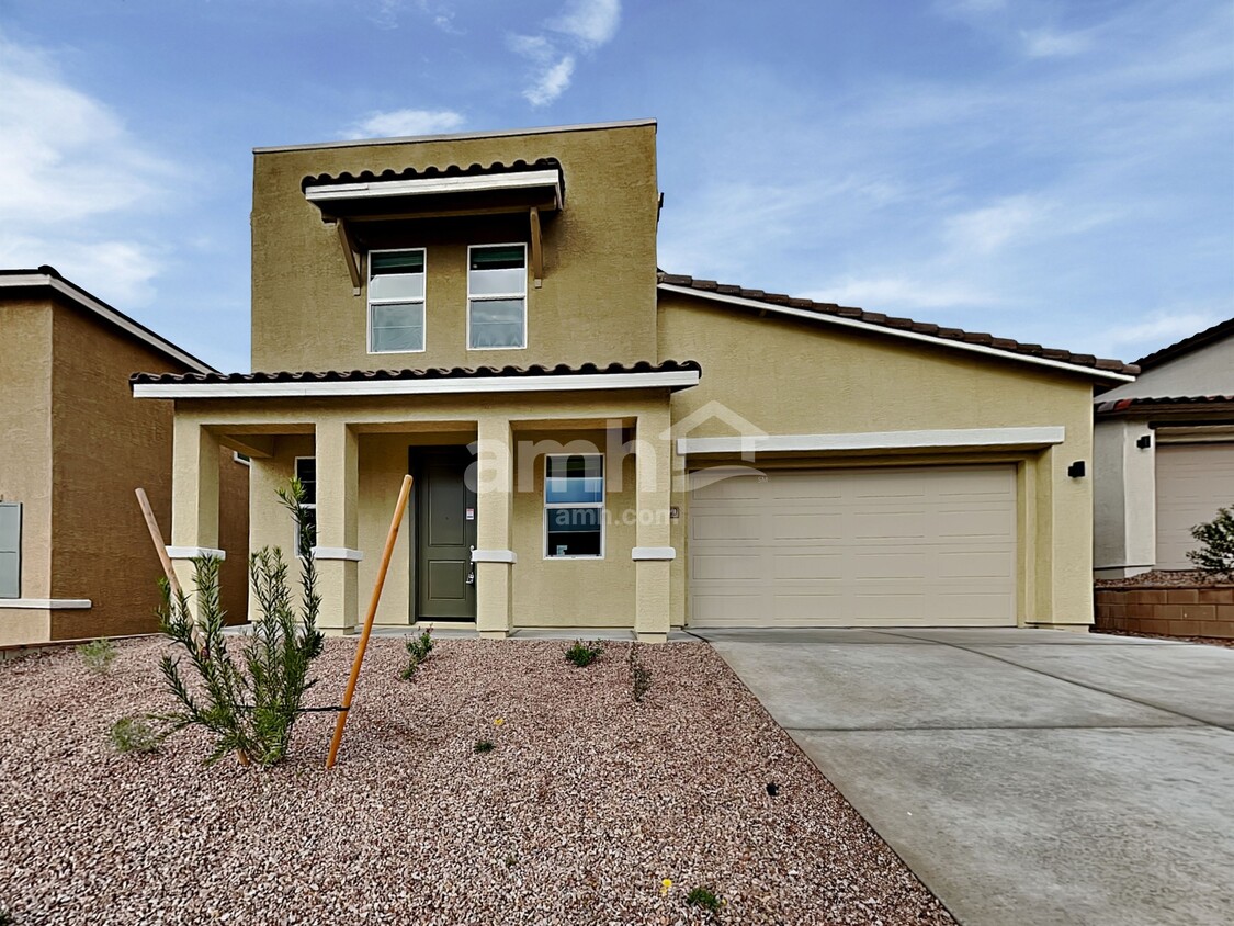 Foto principal - 6140 W Paseo Hilario