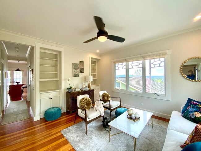Foto del edificio - Enchanting 1-Bedroom, 1-Bath Oasis with St...