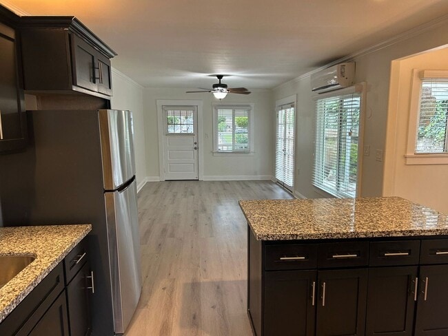 Foto del edificio - Aguirre Cottages