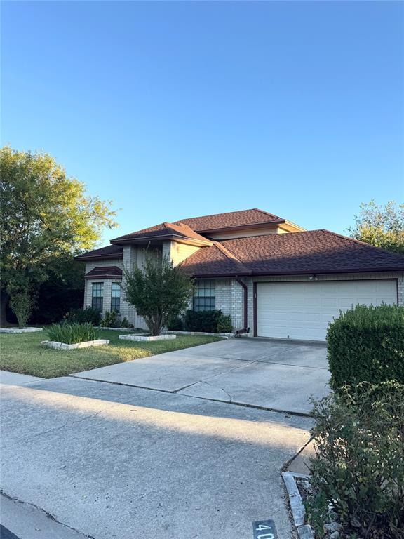 Foto del edificio - 406 Beverly Ln