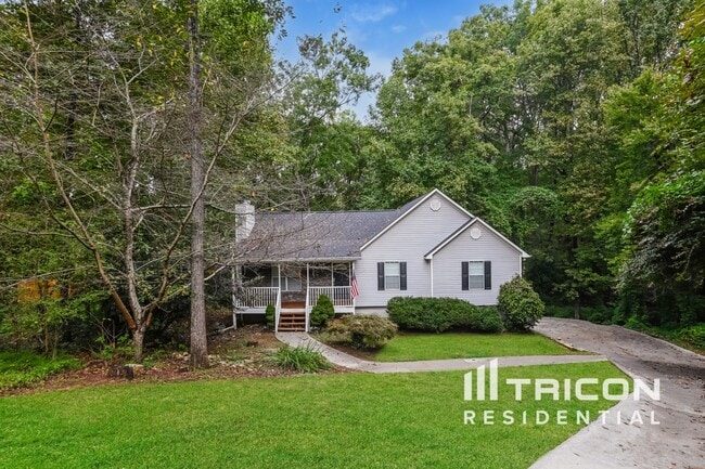 Building Photo - 1601 Larkwood Dr