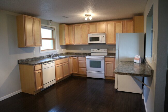 Foto del edificio - 507 West Fargo