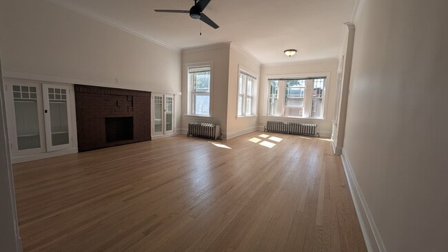Building Photo - 5707 N Campbell Ave