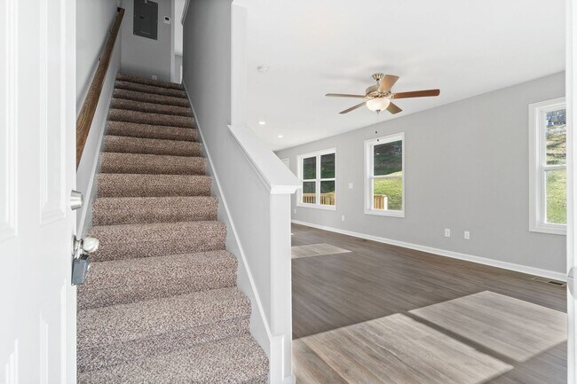 Foto del edificio - 901 Woody Hills Dr