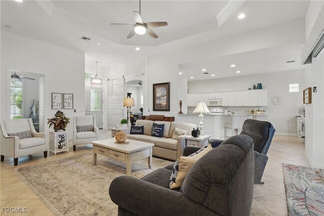 Foto del edificio - 11119 Laughton Cir