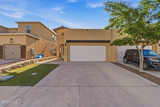 Building Photo - 717 HC Gilbert Minjares Dr