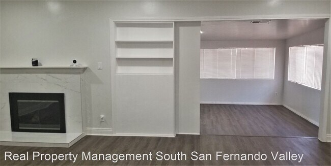 Foto del edificio - 3 br, 2 bath House - 13119 Roscoe Blvd