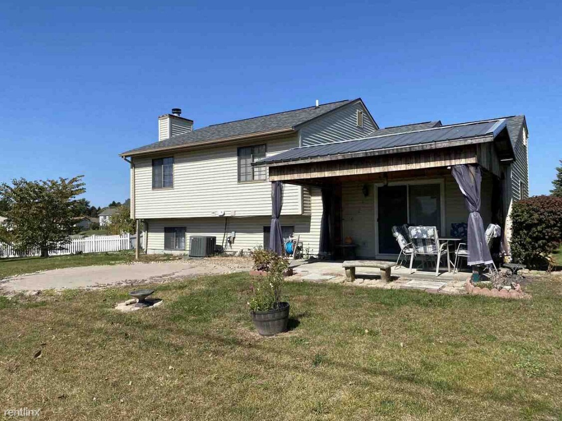 Building Photo - 4 br, 3 bath House - 5734 Senna Court