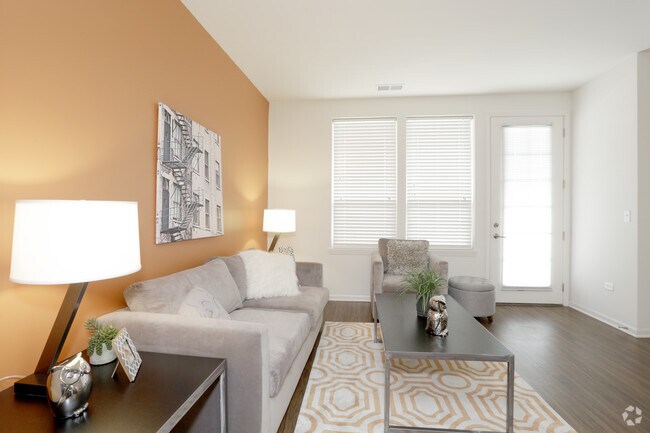 Tapestry Naperville Rentals - Naperville, IL | Apartments.com