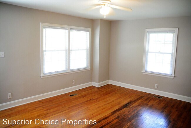 Foto del edificio - 2 br, 1 bath House - 930 Druid Circle