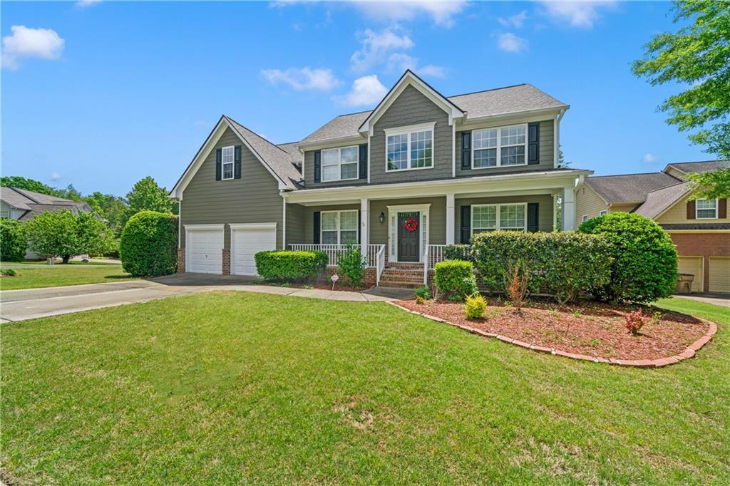 Primary Photo - 2405 Cheriton Ct