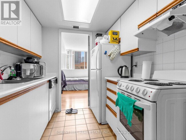 Photo du bâtiment - 15 Maitland Pl