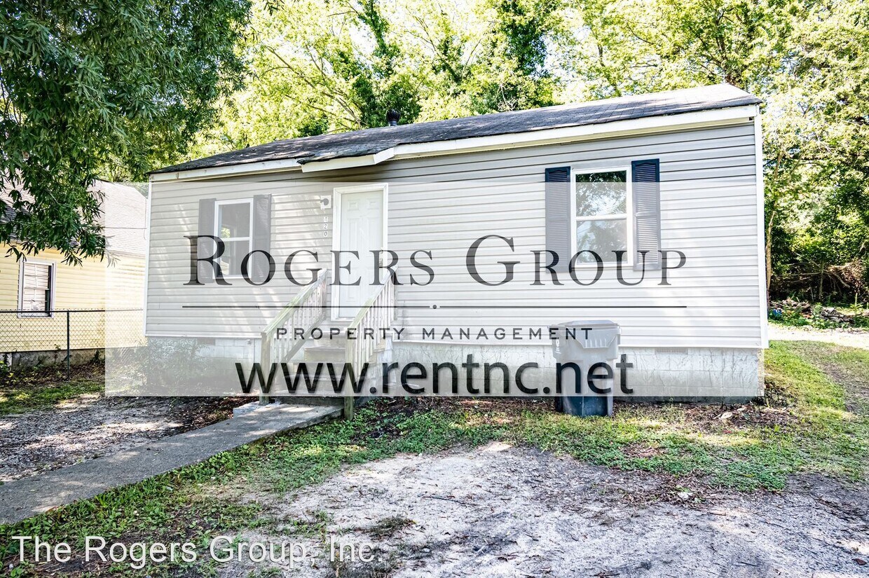 Primary Photo - 3 br, 1 bath House - 420 Owen Street
