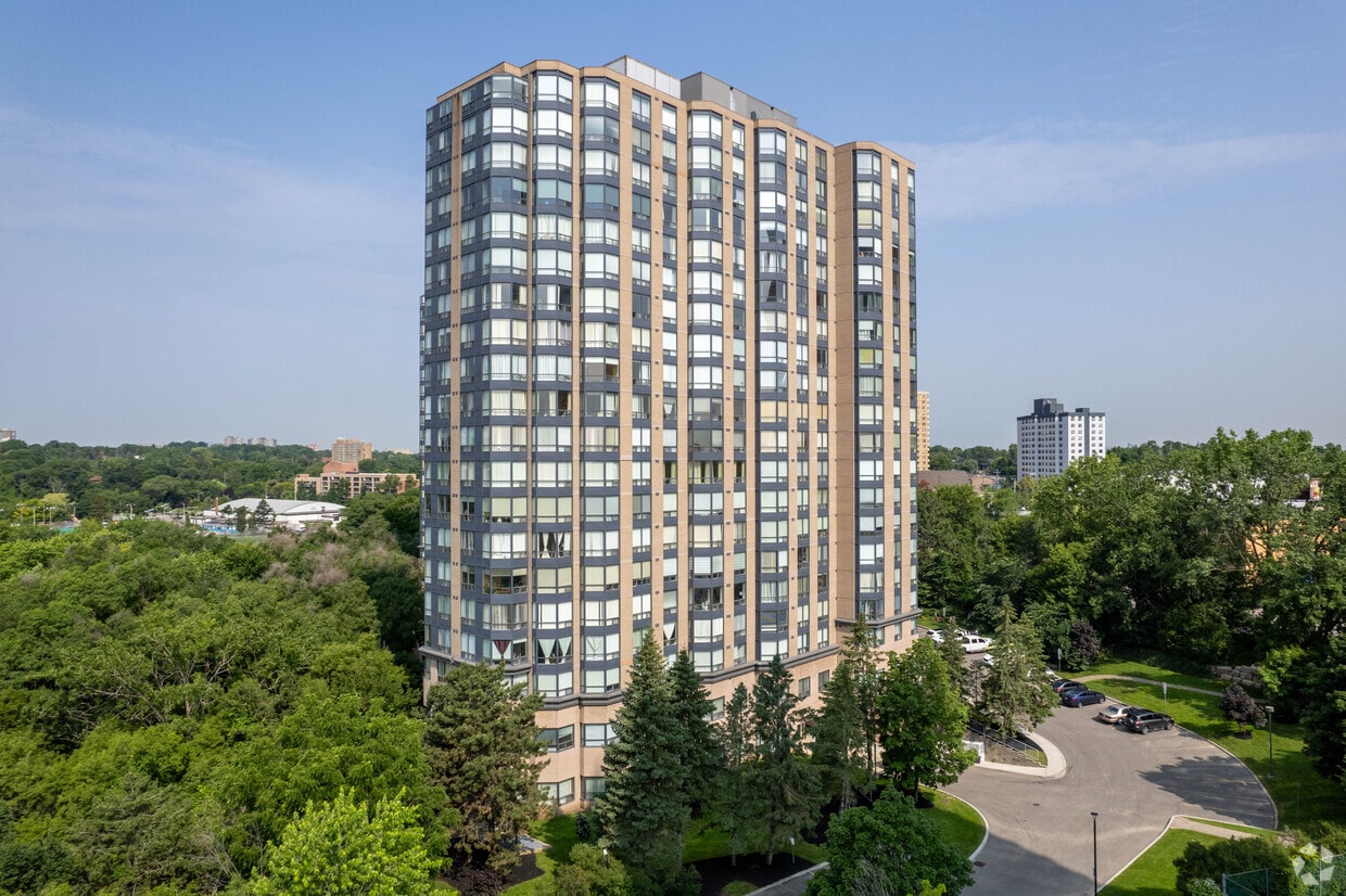 3 Hickory Tree Rd, Toronto, ON M9N 3W4 Apartments 3 Hickory Tree Rd Toronto, ON
