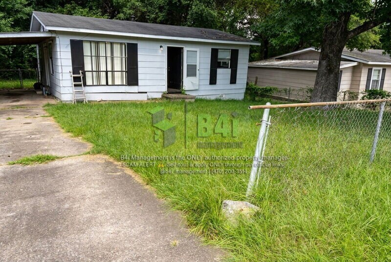 Foto del edificio - 2919 Lansing Ave