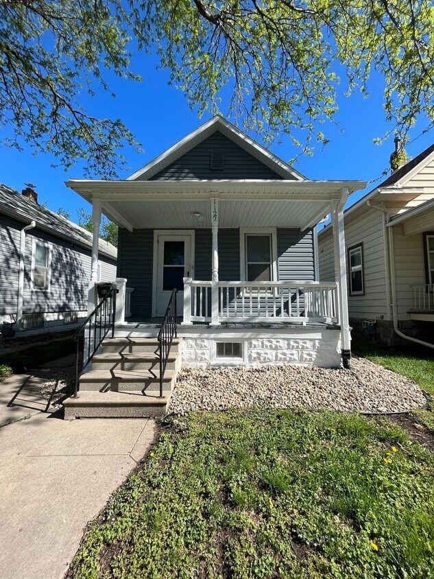 Primary Photo - Beautifully updated 1 bedroom, 1 bathroom ...