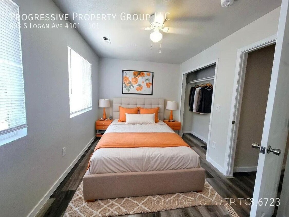 Photo - 803 S Logan Ave-101