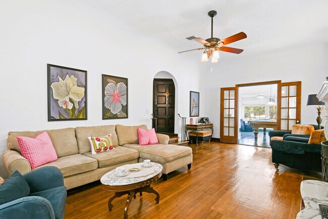 Foto del edificio - 414 Lake Shore Dr