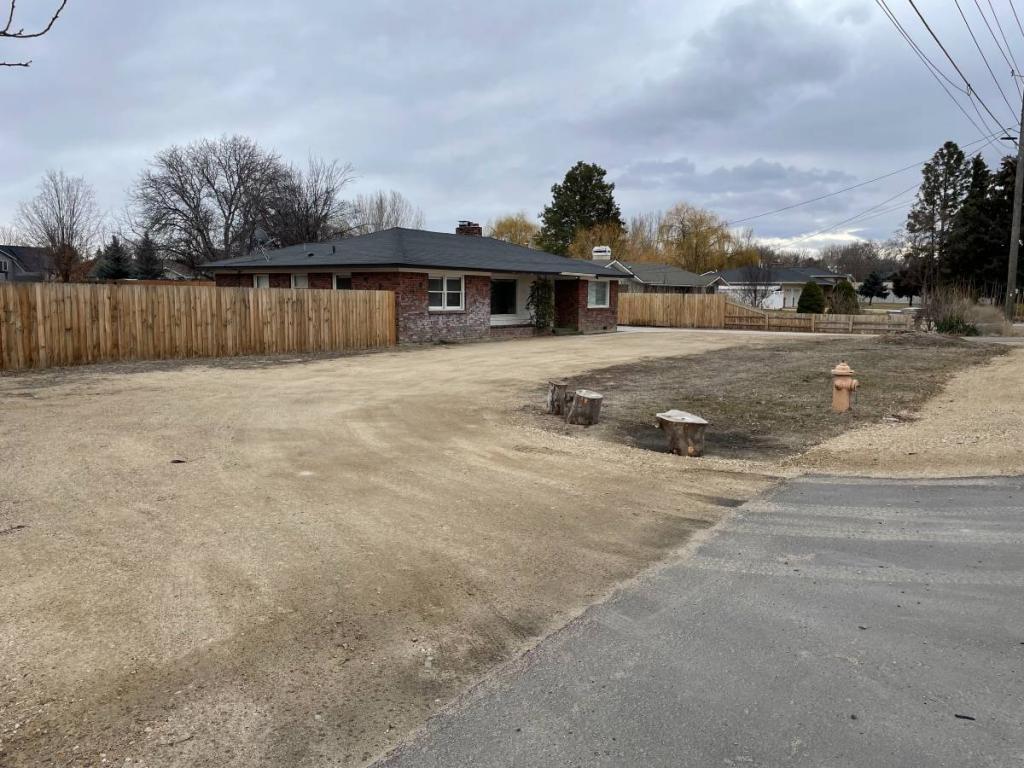 Foto principal - 1322 Middleton Rd