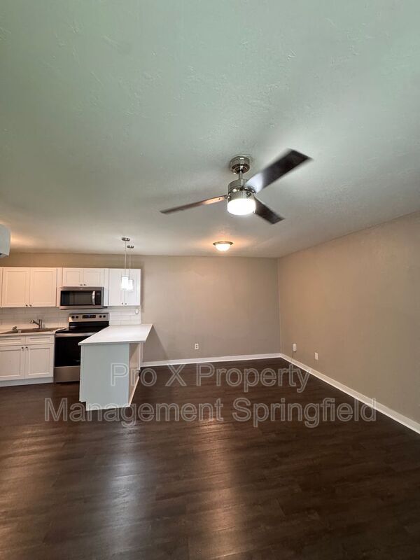 Building Photo - 1617 N Jefferson Ave