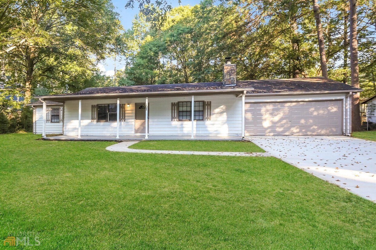 Foto principal - 102 Landover Dr