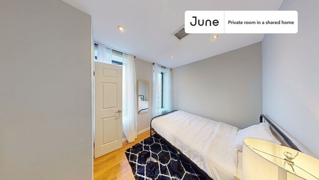 Building Photo - Room in Shared 4 bed/2 bath home in Upper West Side