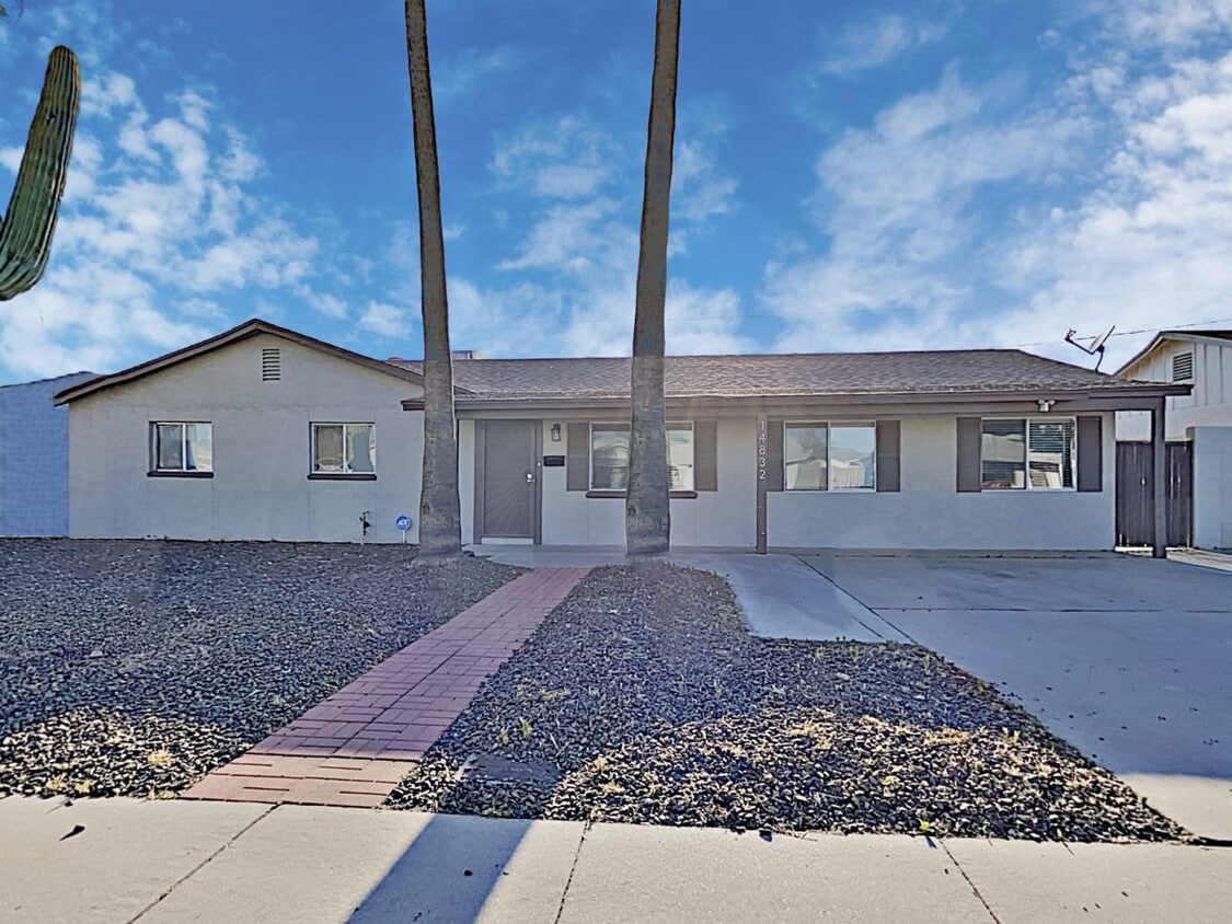 Foto principal - 14832 N 36th Pl
