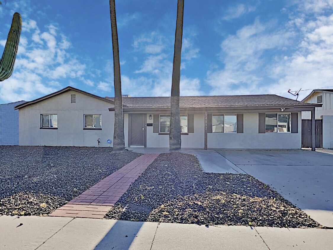 Primary Photo - 14832 N 36th Pl