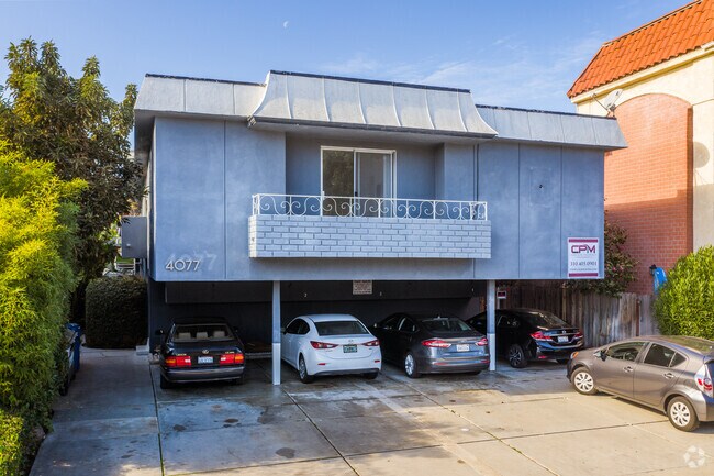 Building Photo - 4077 McLaughlin Ave