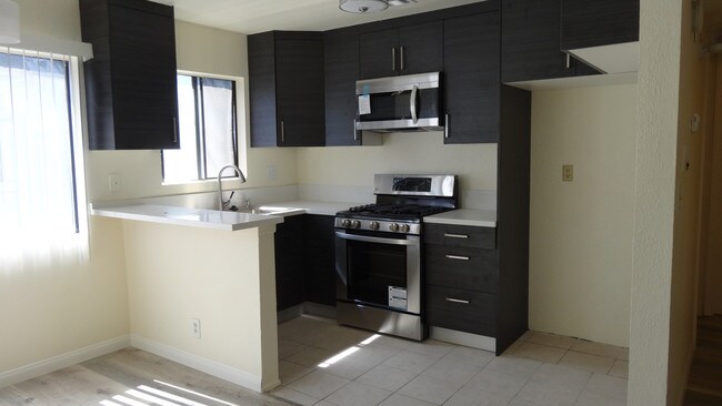 Foto del edificio - 518 Oak St