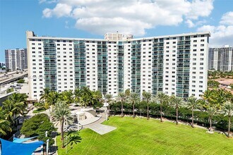 Building Photo - 19370 Collins Ave